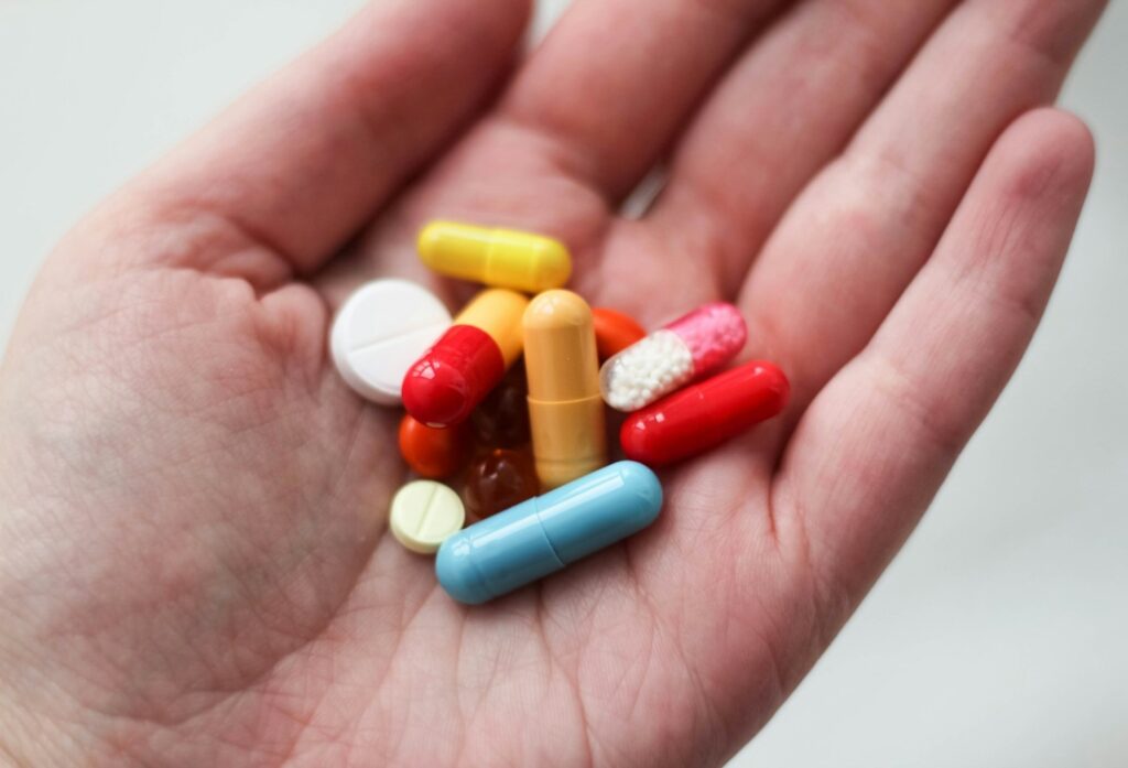 Breaking Down the Myths Around Antidepressants